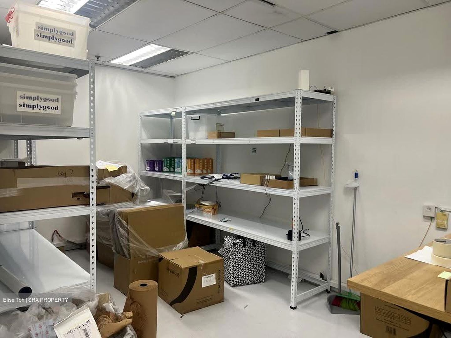 Aljunied Industrial Complex (D14), Factory #632377071
